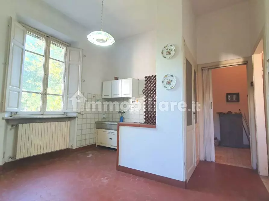 Immagine 6 di Casa bifamiliare in vendita  a Lucca