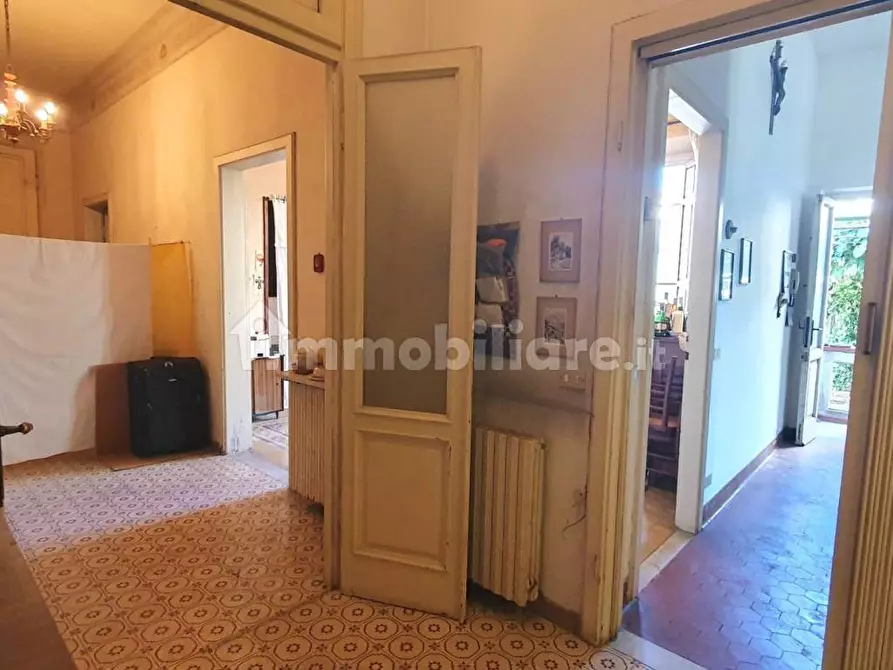 Immagine 14 di Casa bifamiliare in vendita  a Lucca