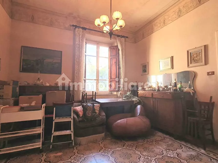 Immagine 12 di Casa bifamiliare in vendita  a Lucca