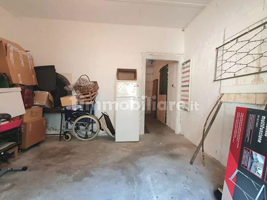 Immagine 40 di Casa bifamiliare in vendita  a Lucca