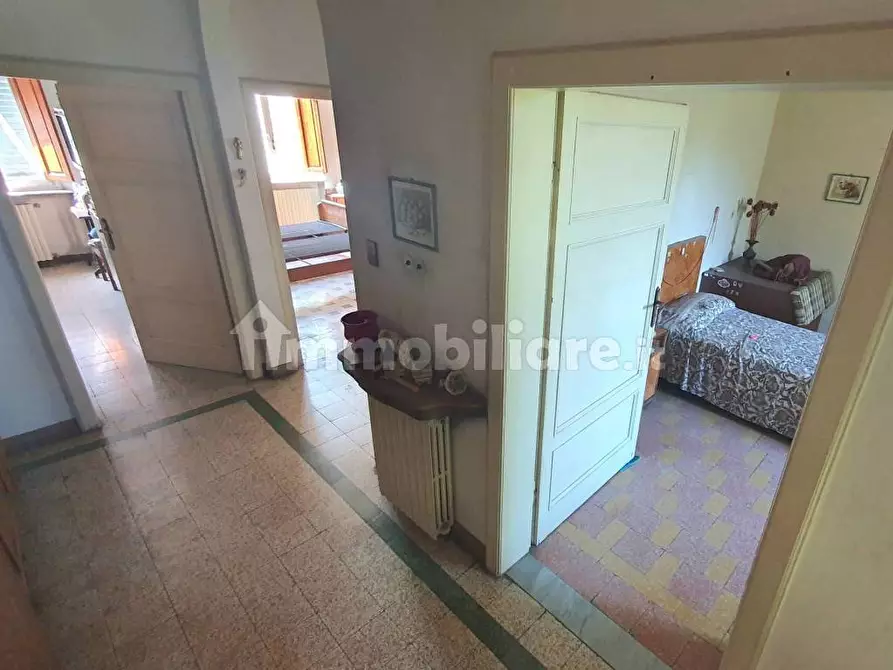 Immagine 19 di Casa bifamiliare in vendita  a Lucca