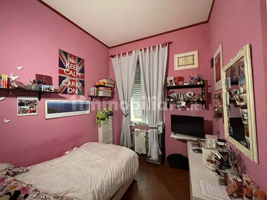 Immagine 22 di Appartamento in vendita  a Lucca