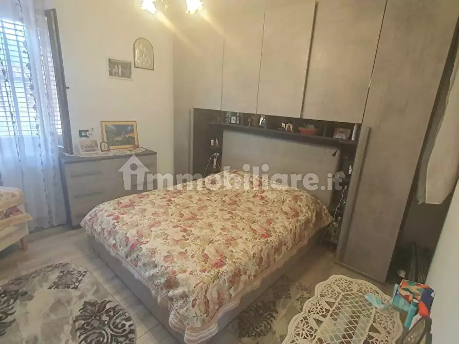 Immagine 17 di Terratetto in vendita  a Lucca