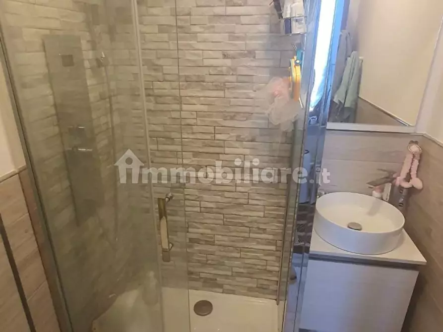 Immagine 29 di Terratetto in vendita  a Lucca