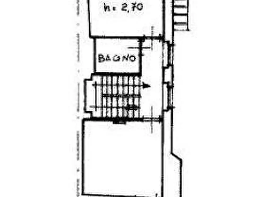 Immagine 40 di Terratetto in vendita  a Lucca