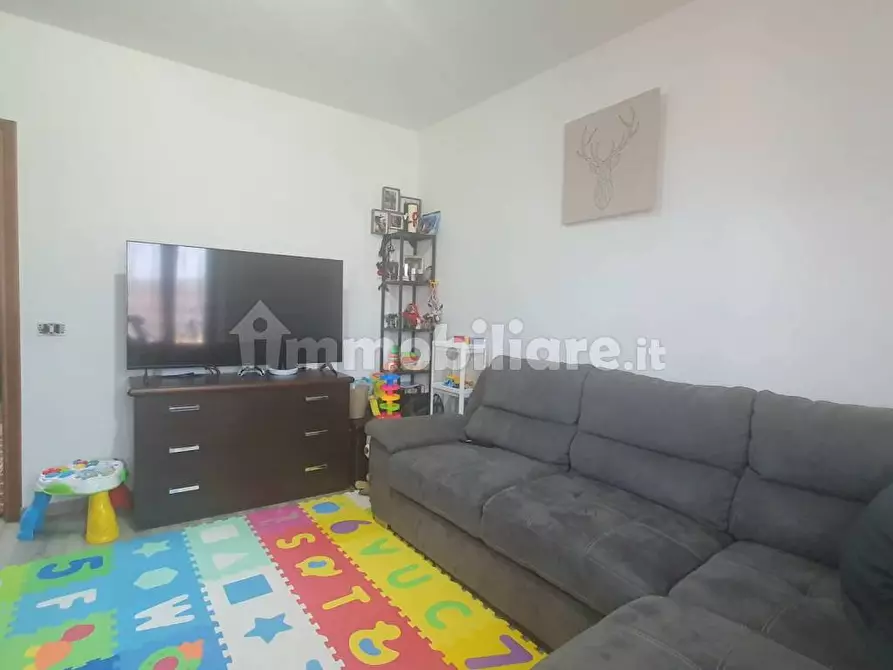 Immagine 34 di Terratetto in vendita  a Lucca