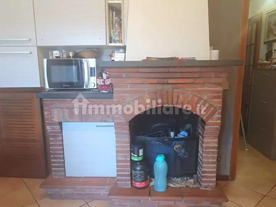 Immagine 7 di Terratetto in vendita  a Lucca