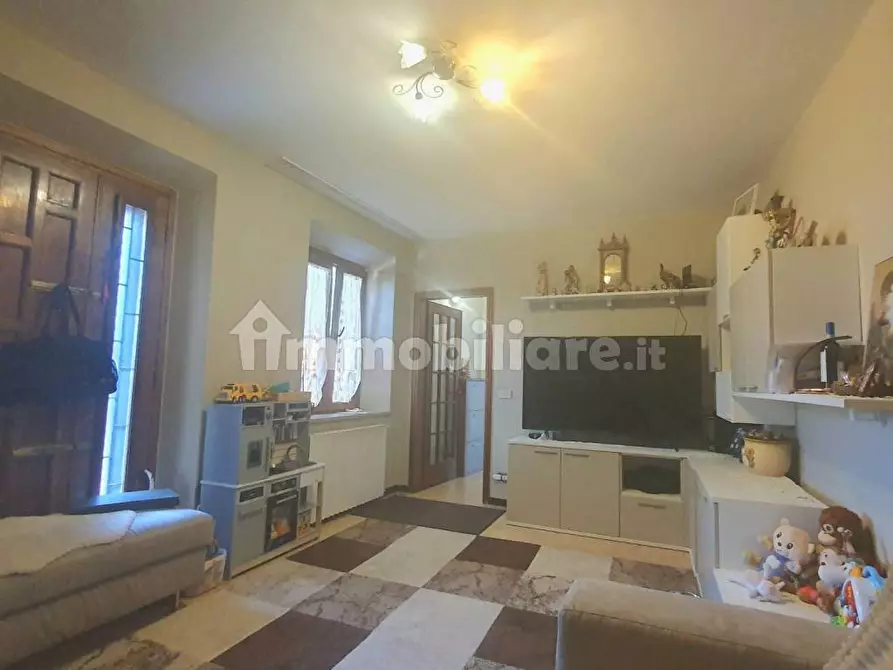 Immagine 13 di Terratetto in vendita  a Lucca