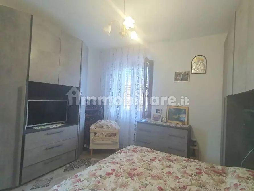 Immagine 19 di Terratetto in vendita  a Lucca