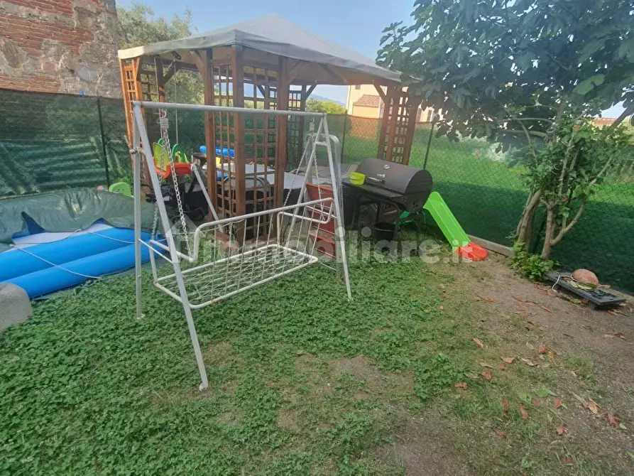 Immagine 38 di Terratetto in vendita  a Lucca