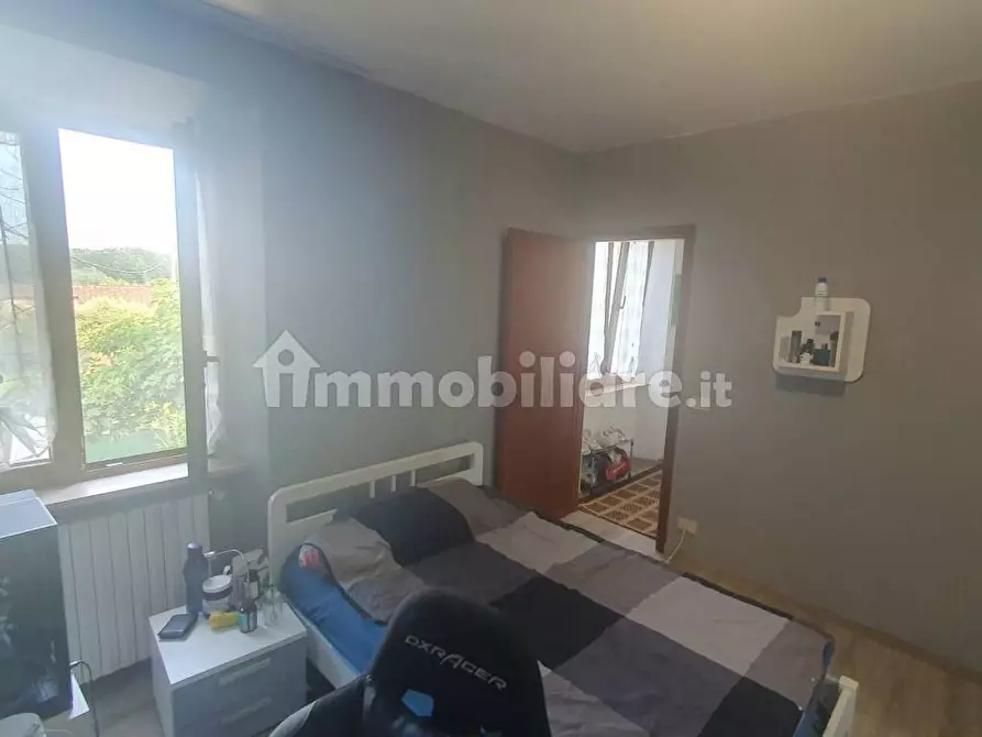 Immagine 20 di Terratetto in vendita  a Lucca