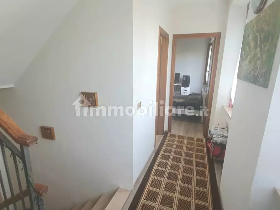 Immagine 15 di Terratetto in vendita  a Lucca