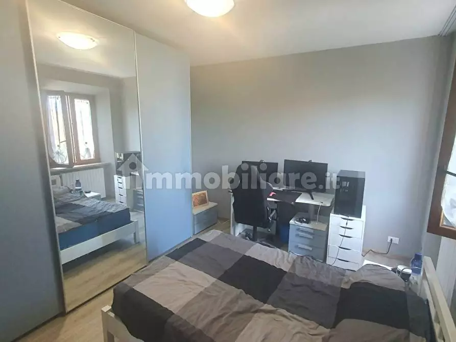 Immagine 21 di Terratetto in vendita  a Lucca