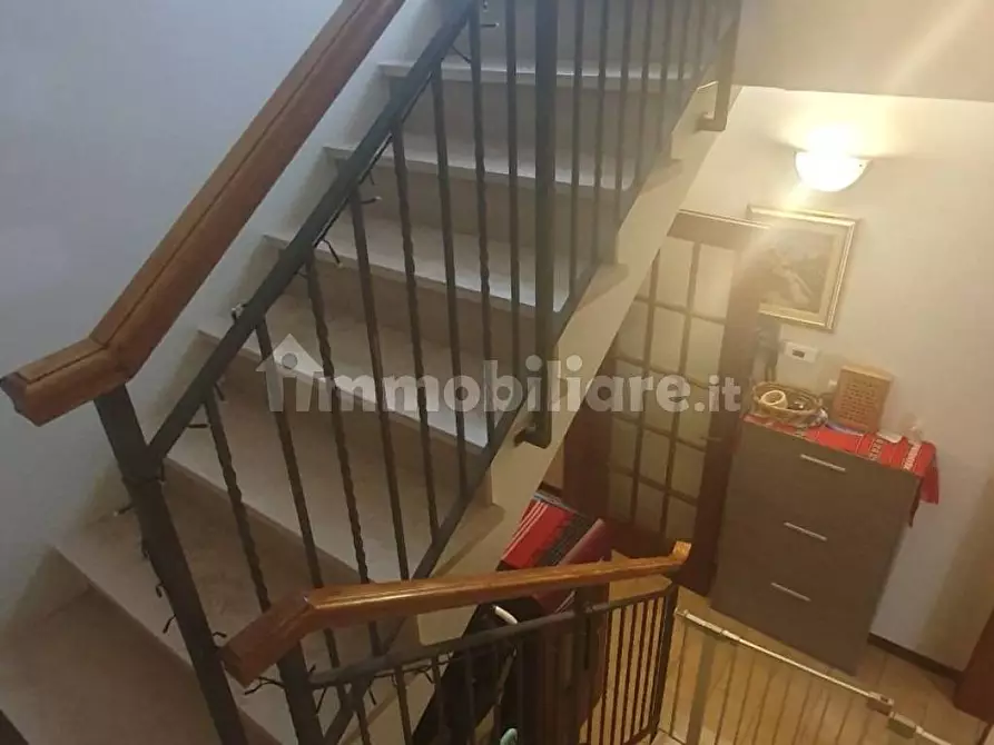 Immagine 9 di Terratetto in vendita  a Lucca