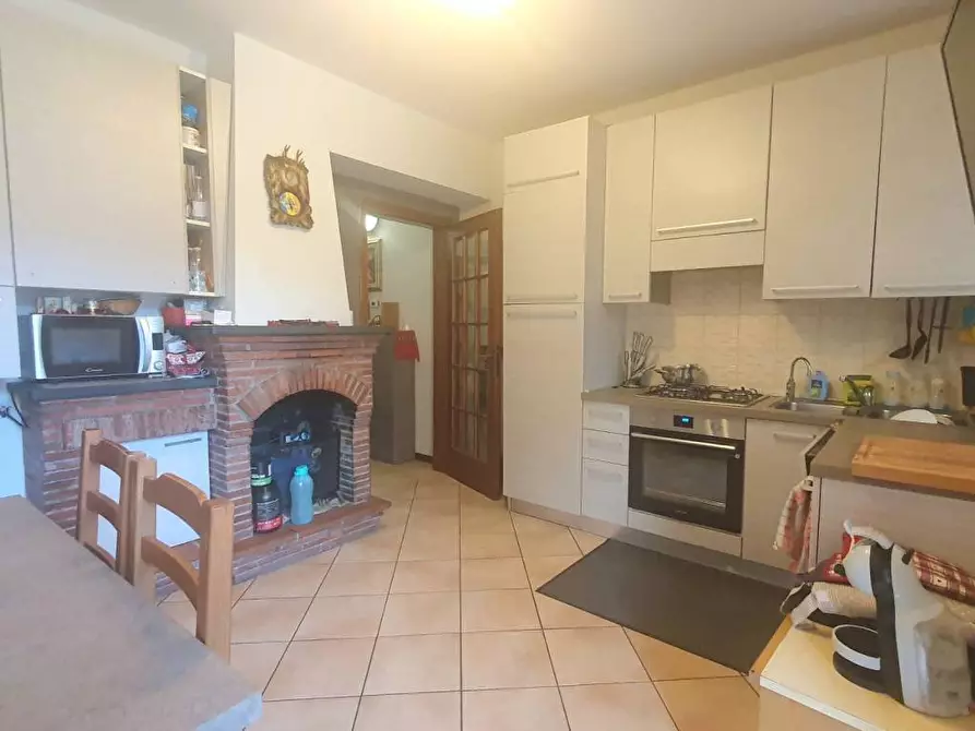 Immagine 3 di Terratetto in vendita  a Lucca