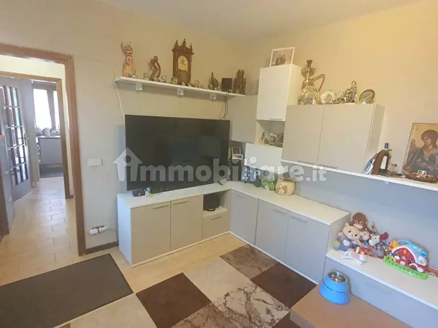 Immagine 11 di Terratetto in vendita  a Lucca