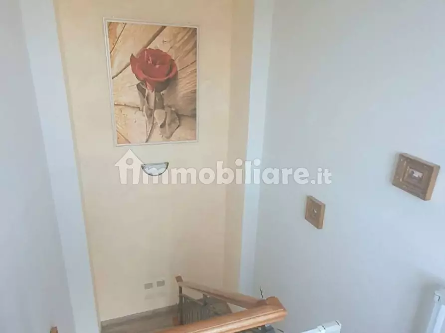 Immagine 25 di Terratetto in vendita  a Lucca