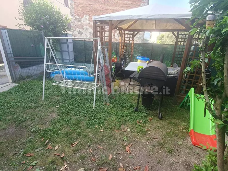 Immagine 37 di Terratetto in vendita  a Lucca