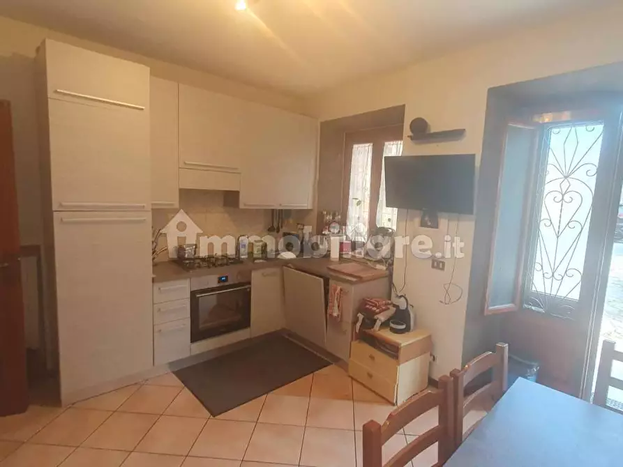 Immagine 5 di Terratetto in vendita  a Lucca