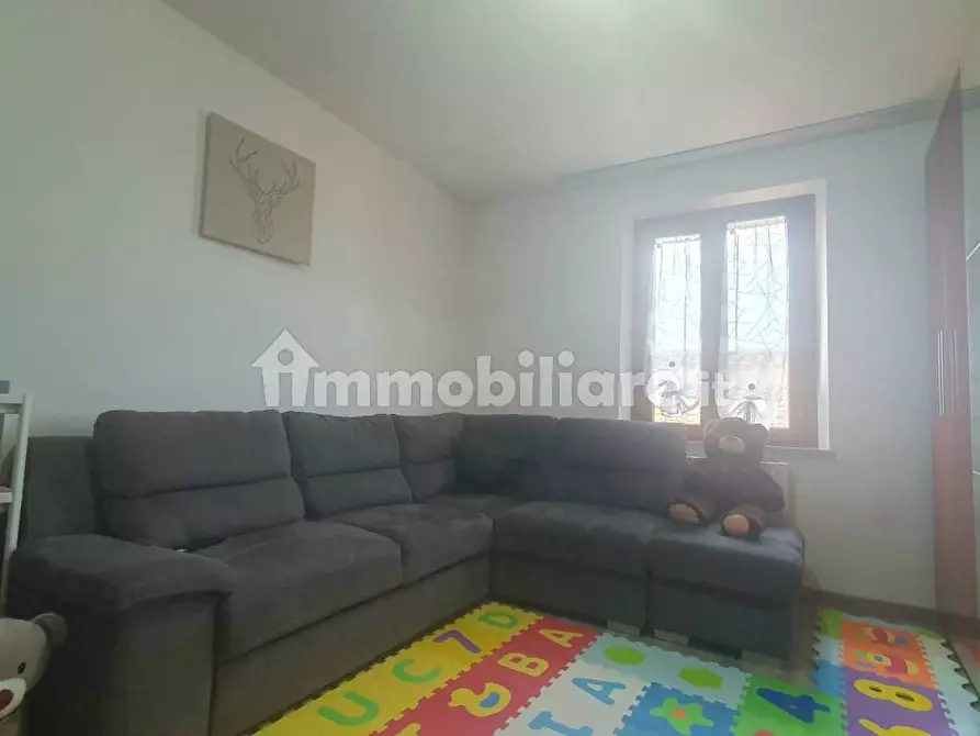 Immagine 33 di Terratetto in vendita  a Lucca