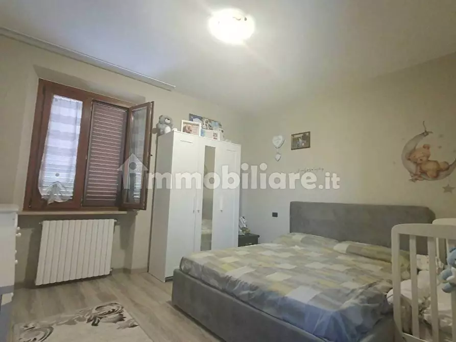 Immagine 27 di Terratetto in vendita  a Lucca