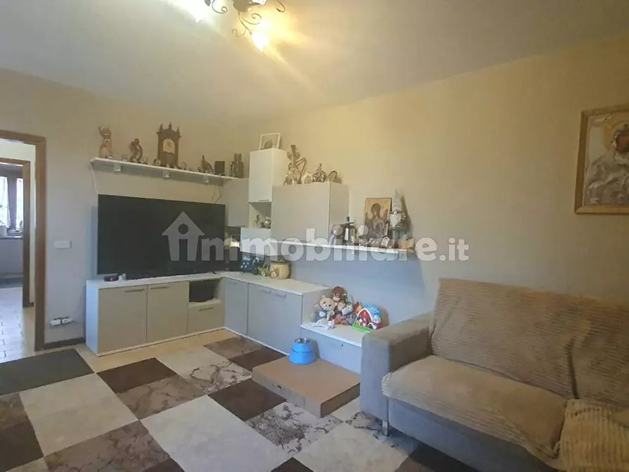 Immagine 10 di Terratetto in vendita  a Lucca