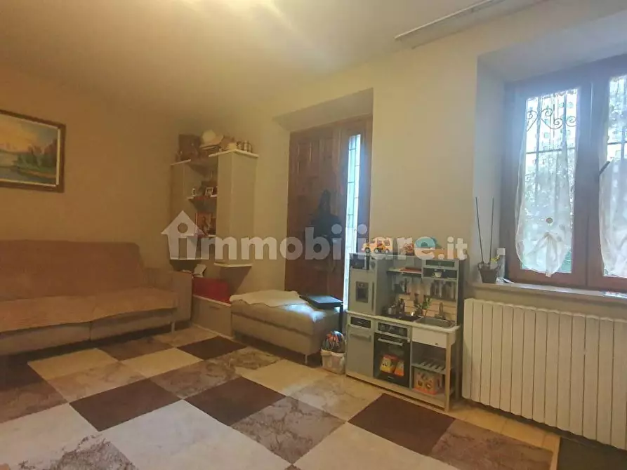 Immagine 12 di Terratetto in vendita  a Lucca