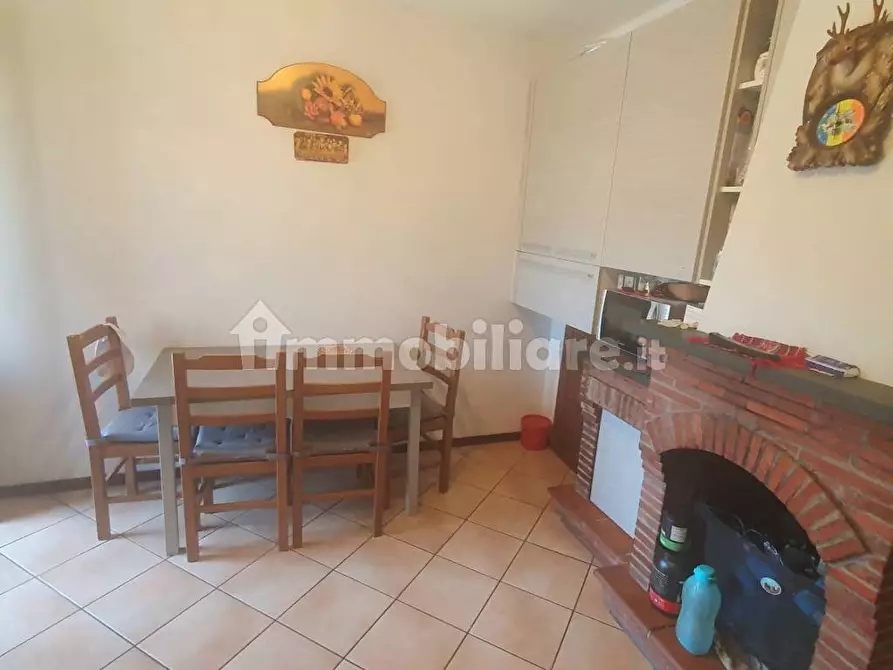 Immagine 4 di Terratetto in vendita  a Lucca