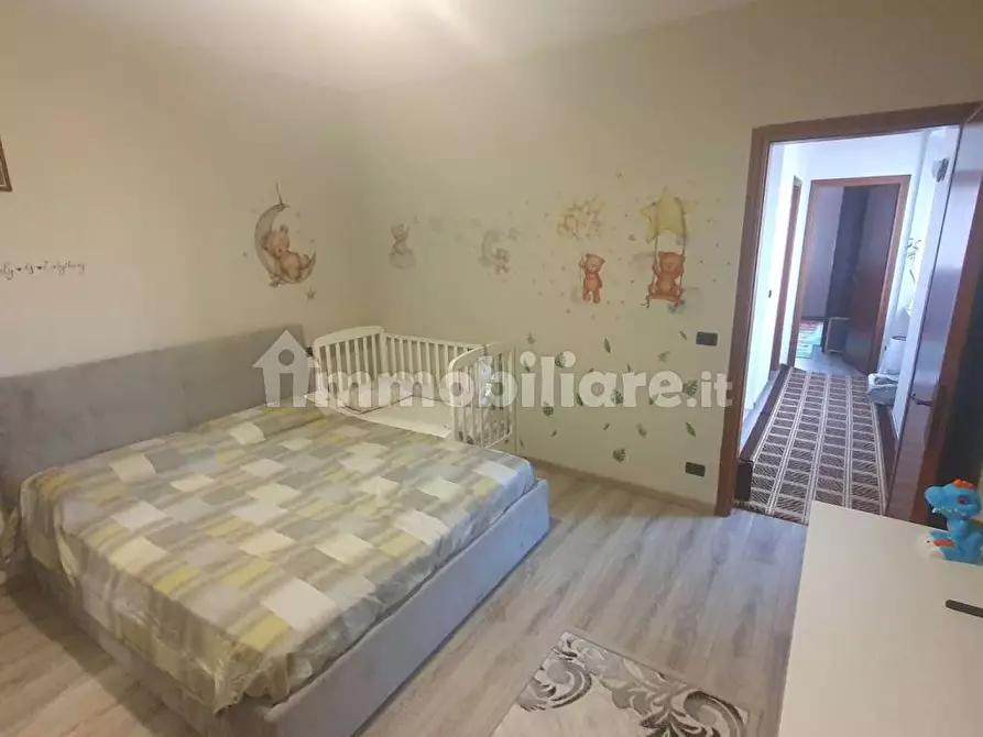 Immagine 28 di Terratetto in vendita  a Lucca