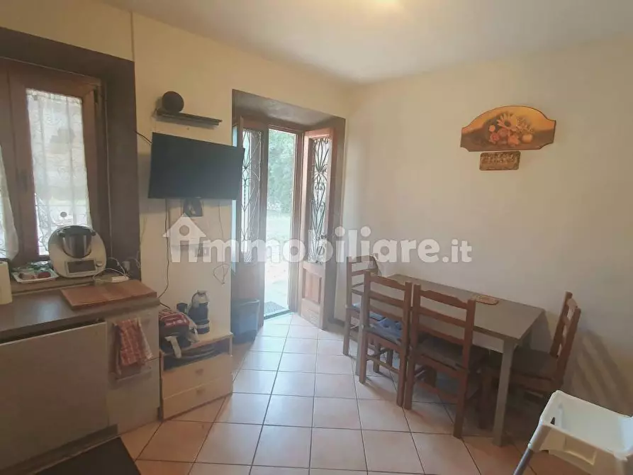 Immagine 8 di Terratetto in vendita  a Lucca