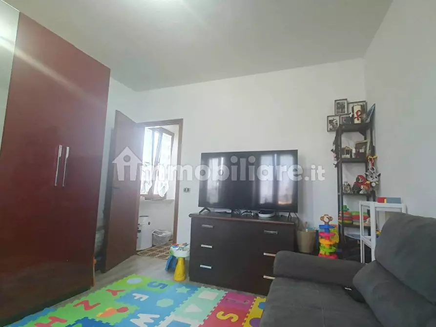 Immagine 35 di Terratetto in vendita  a Lucca