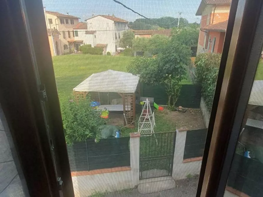 Immagine 22 di Terratetto in vendita  a Lucca