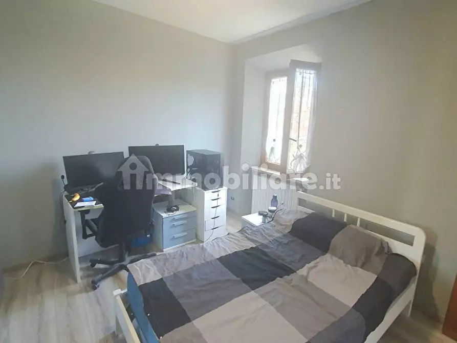 Immagine 23 di Terratetto in vendita  a Lucca