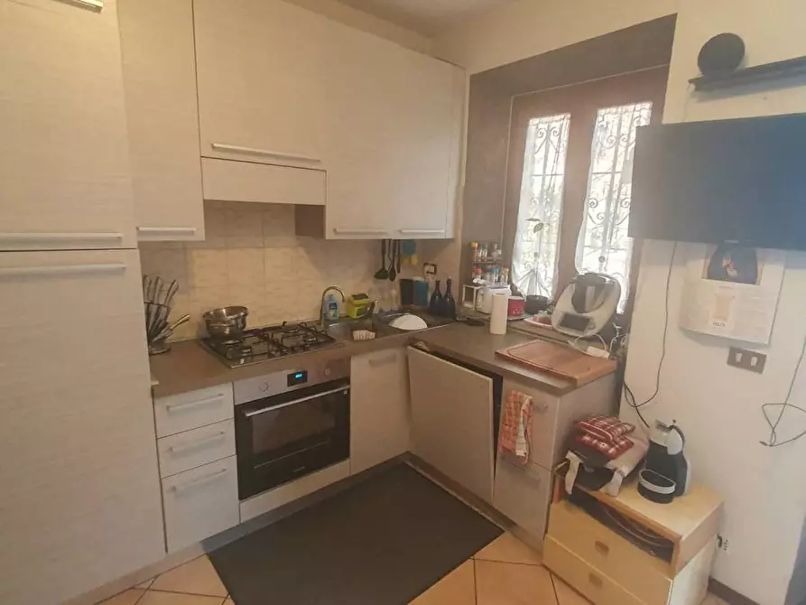 Immagine 6 di Terratetto in vendita  a Lucca