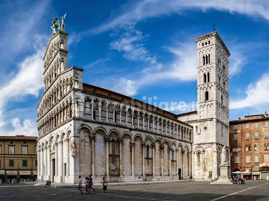 Immagine 3 di Locale commerciale in vendita  a Lucca