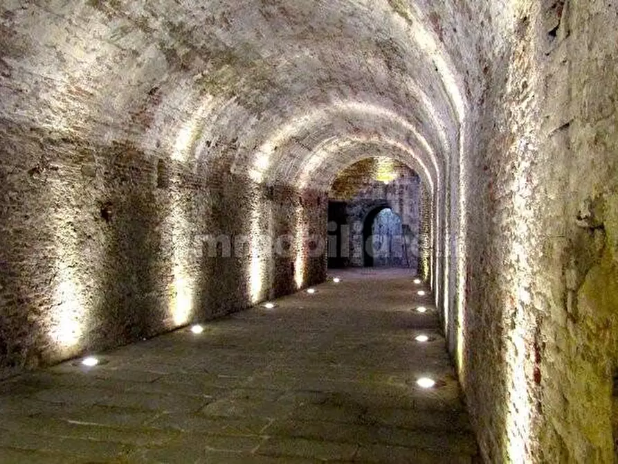 Immagine 11 di Locale commerciale in vendita  a Lucca