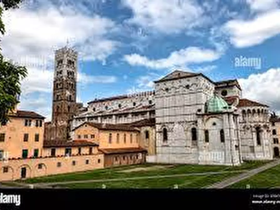 Immagine 5 di Locale commerciale in vendita  a Lucca