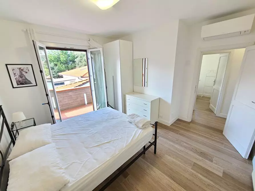 Immagine 18 di Villetta a schiera in vendita  a Pietrasanta