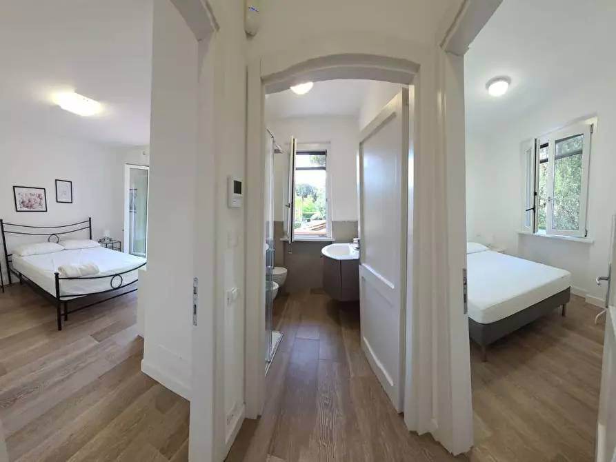 Immagine 20 di Villetta a schiera in vendita  a Pietrasanta