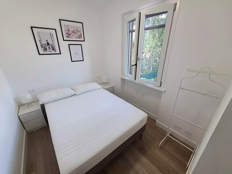 Immagine 22 di Villetta a schiera in vendita  a Pietrasanta