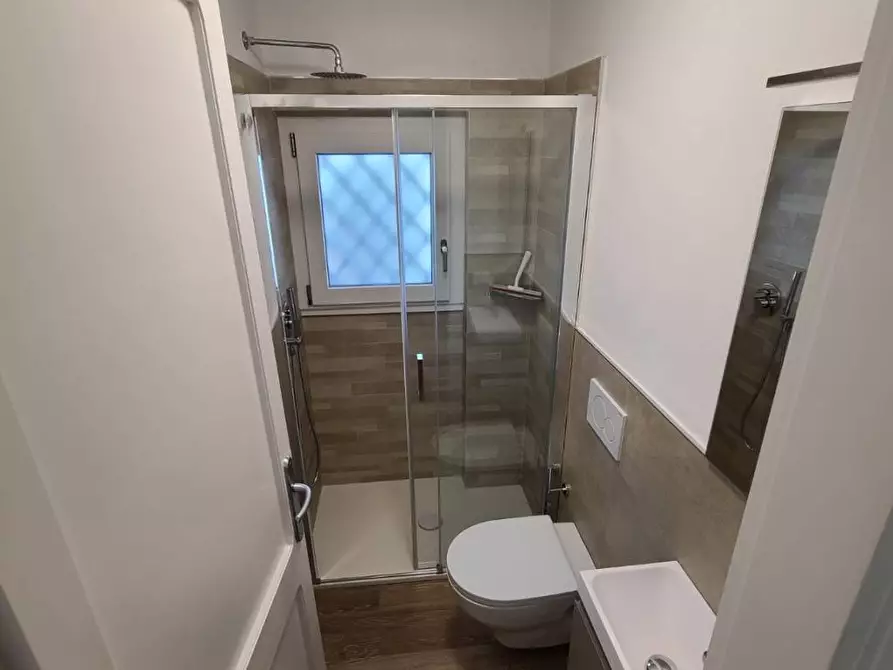 Immagine 24 di Villetta a schiera in vendita  a Pietrasanta