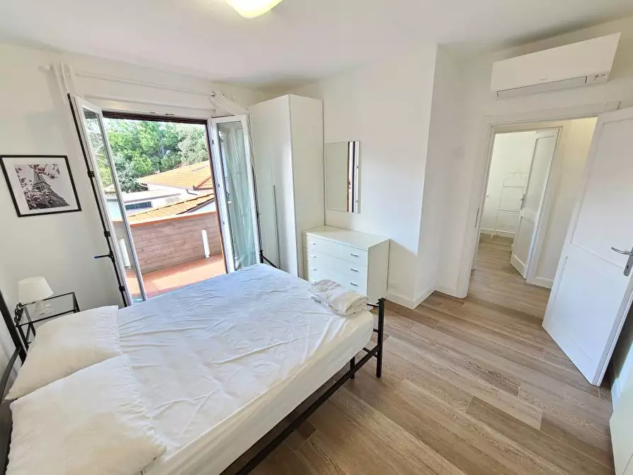 Immagine 17 di Villetta a schiera in vendita  a Pietrasanta