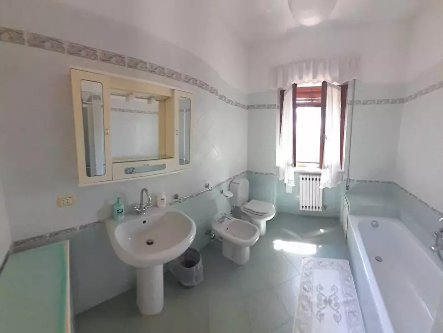 Immagine 14 di Villa in vendita  a Forte Dei Marmi