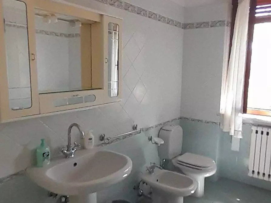 Immagine 11 di Villa in vendita  a Forte Dei Marmi