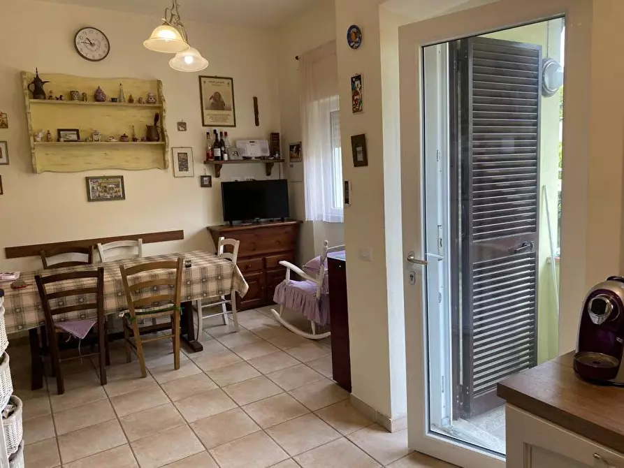 Immagine 9 di Villa in vendita  a Pietrasanta