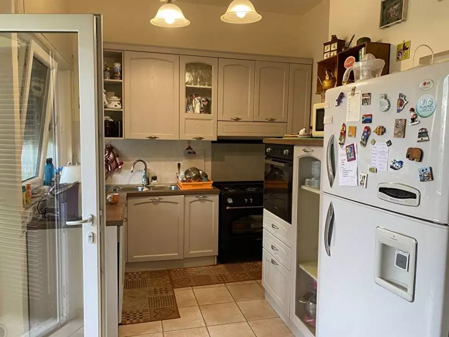 Immagine 11 di Villa in vendita  a Pietrasanta