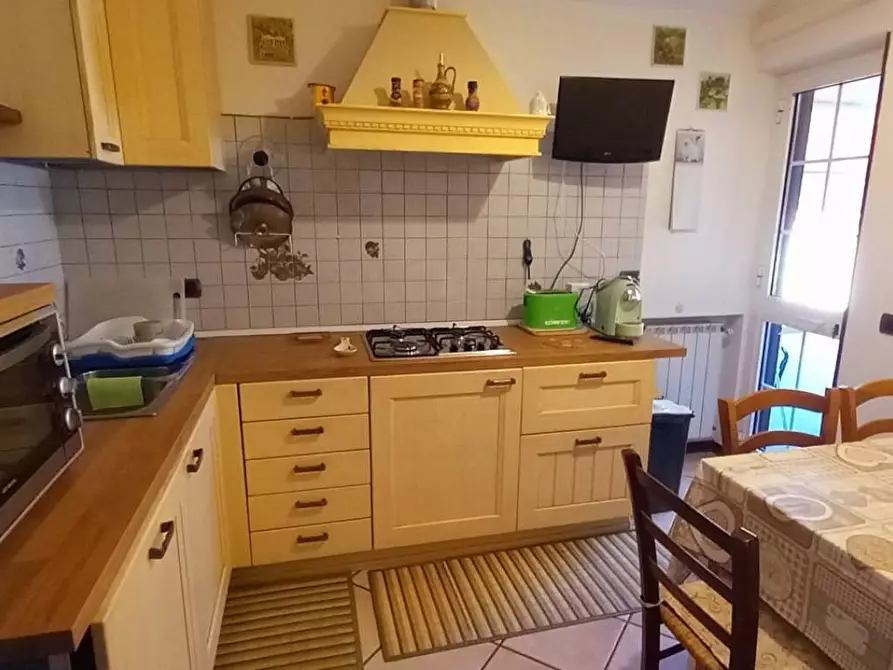 Immagine 25 di Villa in vendita  a Pietrasanta