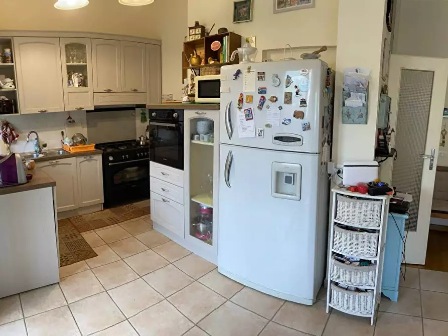 Immagine 7 di Villa in vendita  a Pietrasanta