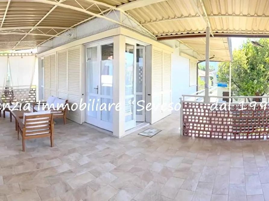 Immagine 10 di Villa in affitto  a Pietrasanta