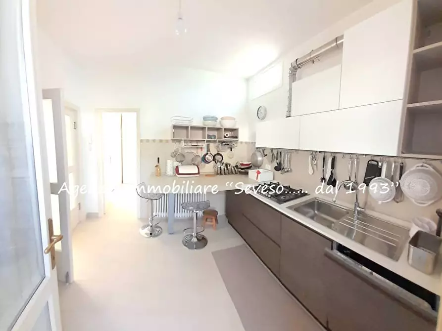 Immagine 8 di Villa in affitto  a Pietrasanta